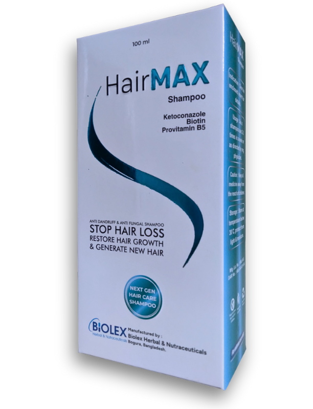HairMAX - Image 1