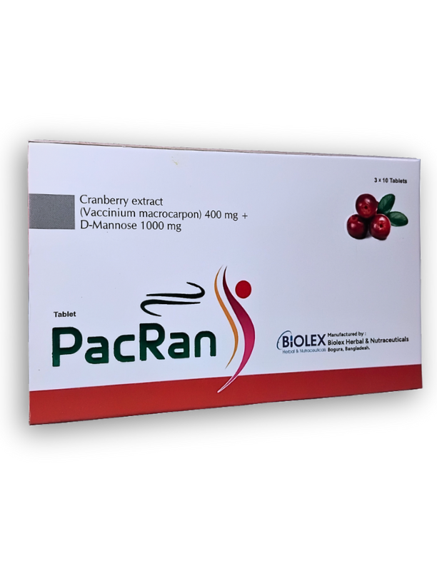 PacRan - Image 1