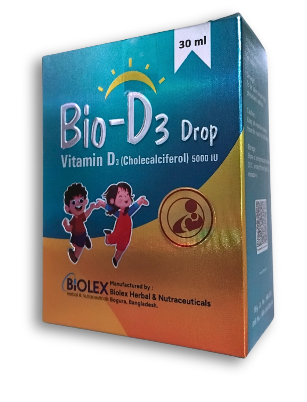 Bio-D3